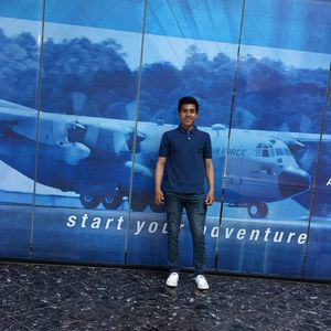 Meet your Posher, Dany